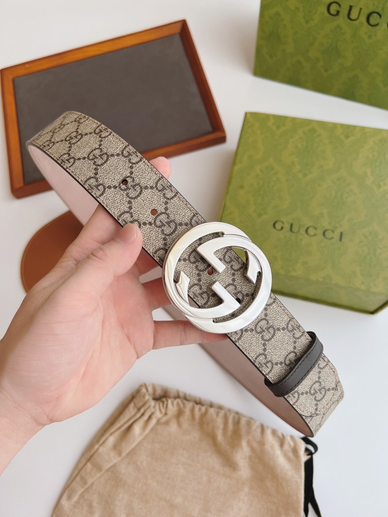 Gvc*1 belts